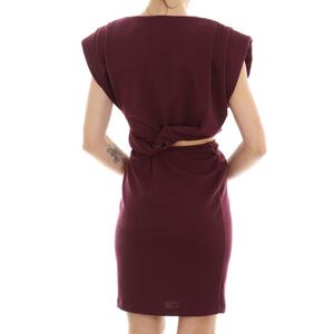 ABITO CUT-OUT HAVEONE - Mad Fashion | img vers.300x/